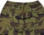 Tactics Seek x Tactics Hybrid Shorts - black/olive - alternate reverse