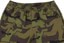 Tactics Seek x Tactics Hybrid Shorts - black/olive - alternate front