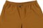 Tactics Oval Logo Hybrid Shorts - hazel - alternate front