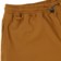 Tactics Oval Logo Hybrid Shorts - hazel - front detail