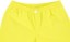 Tactics Oval Logo Hybrid Shorts - slime - alternate front