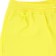 Tactics Oval Logo Hybrid Shorts - slime - front detail