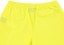 Tactics Oval Logo Hybrid Shorts - slime - alternate reverse