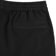 Tactics Trademark Washed Twill Shorts - black - reverse detail