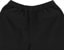 Tactics Trademark Washed Twill Shorts - black - alternate reverse