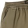 Tactics Trademark Washed Twill Shorts - natural - front detail