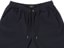 Tactics Trademark Washed Twill Shorts - navy - alternate front