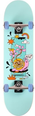 Santa Cruz Skate Like A Girl 8.0 Complete Skateboard - view large
