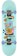 Santa Cruz Skate Like A Girl 8.0 Complete Skateboard