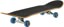Santa Cruz Skate Like A Girl 8.0 Complete Skateboard - angle