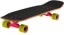 Santa Cruz Street Skate 8.4 Street Cruzer Complete Cruiser Skateboard - angle - feature image may not show selected color