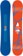 Arbor Erik Leon Relapse Snowboard 2025