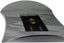 Arbor Mike Liddle Metal Machine Snowboard 2025 - detail