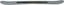 Arbor Mike Liddle Metal Machine Snowboard 2025 - profile