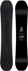 Arbor Pat Moore Candle Rain Snowboard 2025