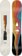 Arbor Women's Cadence Rocker Snowboard 2025