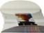 Arbor Women's Cadence Rocker Snowboard 2025 - detail