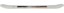 Arbor Women's Cadence Rocker Snowboard 2025 - profile