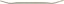 Creature Crete-Ture DIY 8.58 Skateboard Deck - side