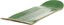 Creature Crete-Ture DIY 8.58 Skateboard Deck - angle