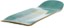 Creature Crete-Ture DIY 8.92 Skateboard Deck - angle