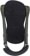 Arbor Cypress Snowboard Bindings 2025 - (pat moore) green/black - top