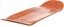 Creature Team Bandits 9.25 Skateboard Deck - angle