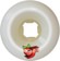 OJ Ace Pro Double Duro Mini Combo Skateboard Wheels - slappy redz (101a/95a) - reverse