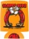 OJ Ace Pro Double Duro Mini Combo Skateboard Wheels - koozie