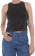 Dickies Women's Newington Tank - black heritage wash - alternate