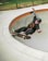 OJ Dressen Pro Elite Hardline Skateboard Wheels - koi (99a) - Lifestyle 1
