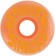OJ Mini Super Juice Cruiser Skateboard Wheels - trans orange (78a)