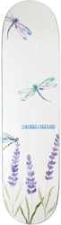 Meow Samarria Brevard Dragonfly 8.25 Skateboard Deck