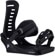 Fix Payday Snowboard Bindings 2025 - black - alternate