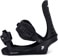 Fix Payday Snowboard Bindings 2025 - black - side