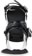 Burton Cartel Snowboard Bindings 2025 - gray/white - top