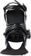 Burton Cartel X Snowboard Bindings 2025 - gray/pink - top