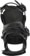 Burton Genesis Snowboard Bindings 2025 - black - top