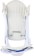 Burton Step On Genesis Snowboard Bindings 2025 - white - top