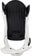 Burton Step On Snowboard Bindings 2025 - gray/white - top
