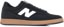 New Balance Numeric 440 V2 (WIDE) Skate Shoes - black/gum