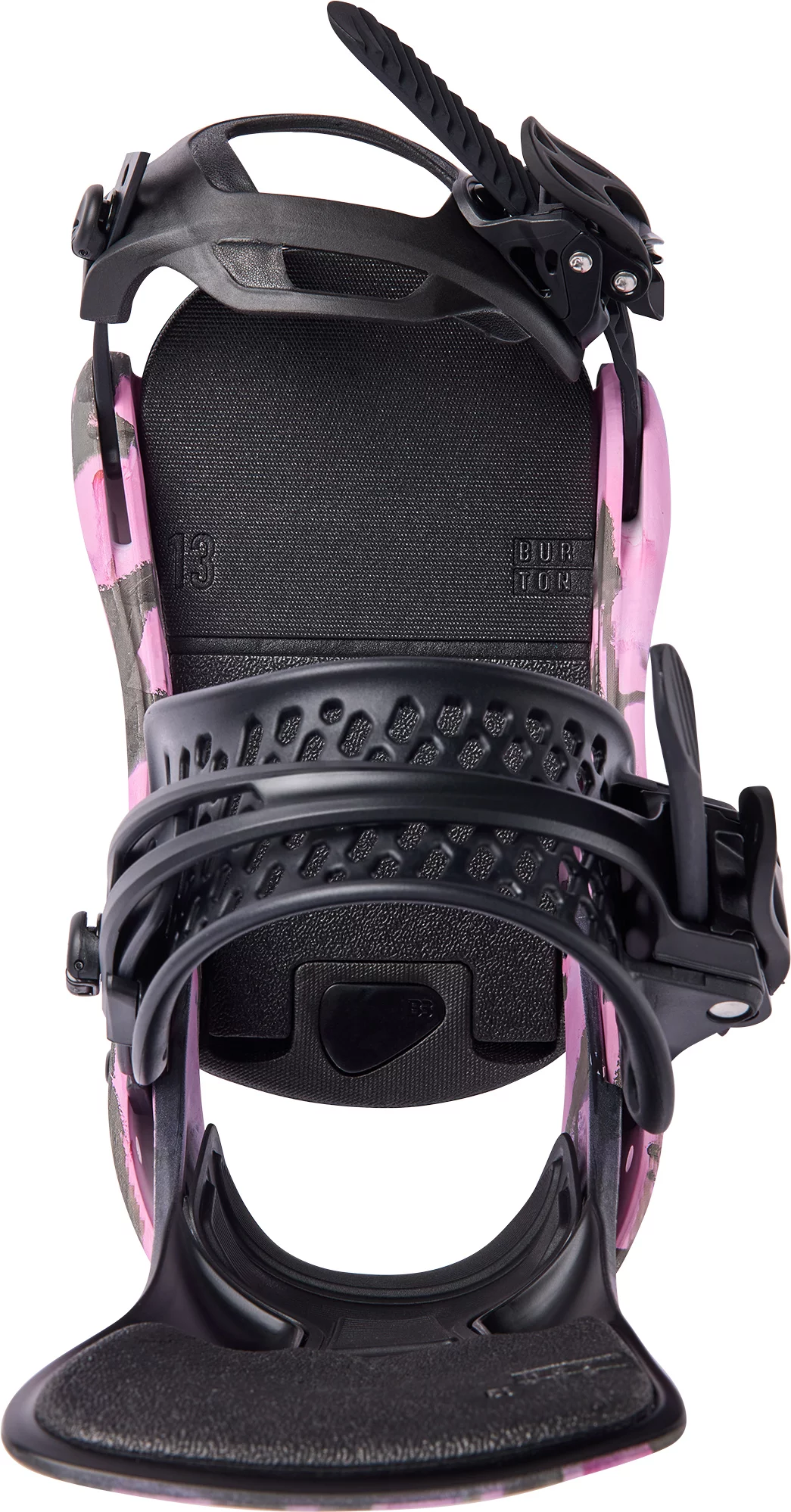 Burton Women's Lexa X Snowboard Bindings 2025 | Tactics