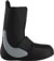 Burton Kids Smalls Boa Snowboard Boots 2025 - black - liner