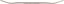 Santa Cruz Asp Flores Dot 8.25 VX Skateboard Deck - side