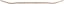Santa Cruz McCoy Donuts 8.2 Twin Shape Skateboard Deck - side