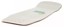 Santa Cruz Winkowski Dope Planet II 10.34 VX Skateboard Deck - angle