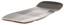 Santa Cruz Winkowski Jaguar 10.35 Skateboard Deck - angle