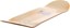 Santa Cruz Wooten Unwound Anaglyph 8.5 Skateboard Deck - angle