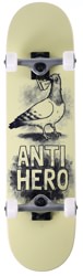 Anti-Hero Budgie 7.75 Complete Skateboard