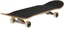 Anti-Hero Doggy 8.0 Complete Skateboard - angle